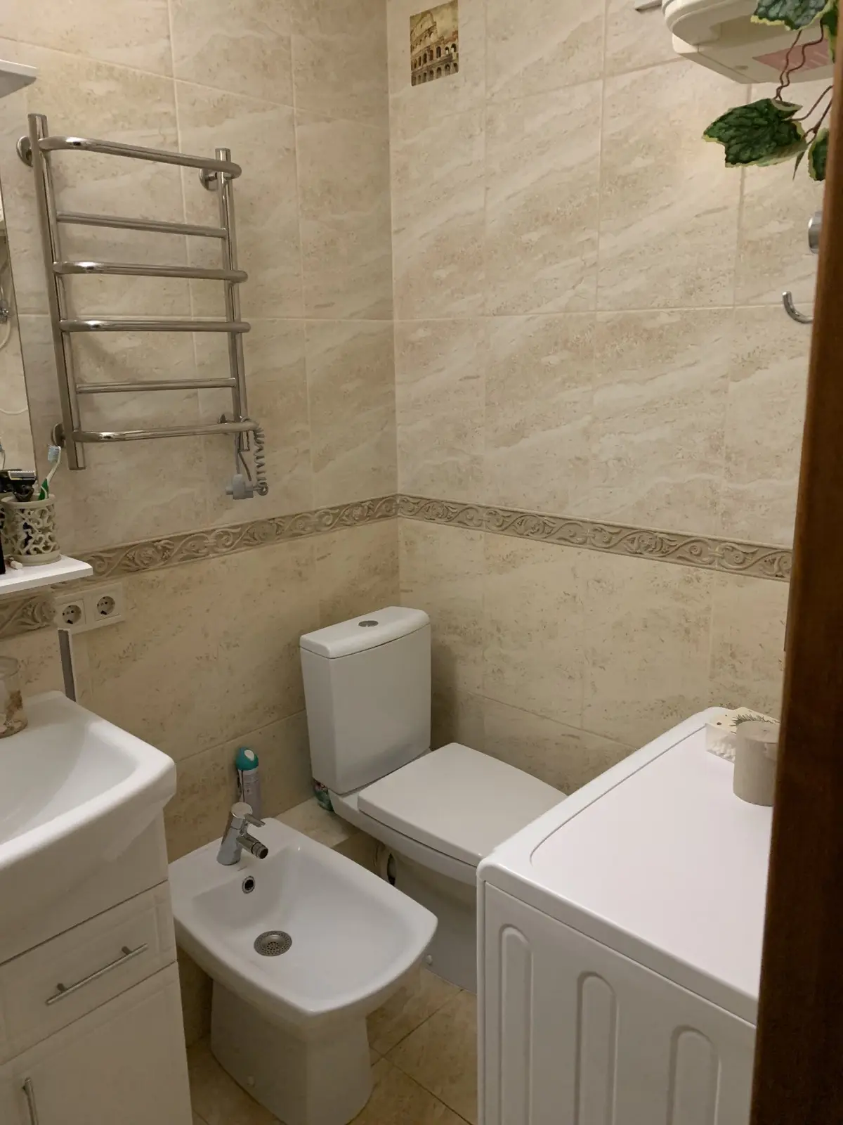 Фото Rent a 2-room apartment, Ihoria Turchyna Street (Vasylia Bliukhera Street) 15 Kyiv for long-term rent, price: 15000 UAH, code 8991