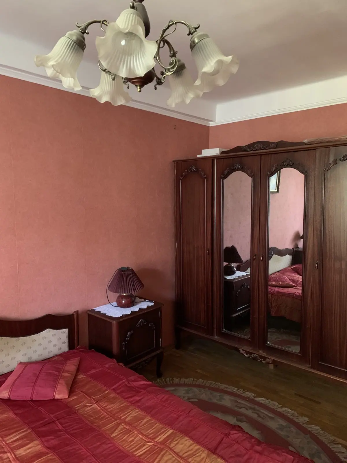 Фото Rent a 2-room apartment, Ihoria Turchyna Street (Vasylia Bliukhera Street) 15 Kyiv for long-term rent, price: 15000 UAH, code 8991