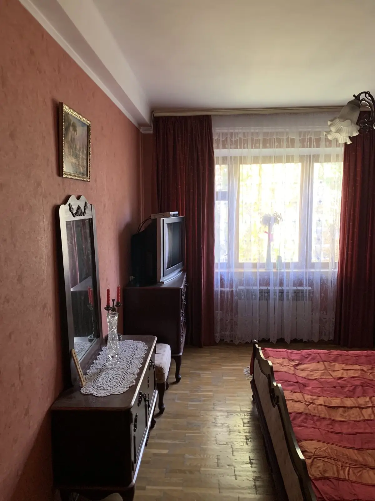 Фото Rent a 2-room apartment, Ihoria Turchyna Street (Vasylia Bliukhera Street) 15 Kyiv for long-term rent, price: 15000 UAH, code 8991