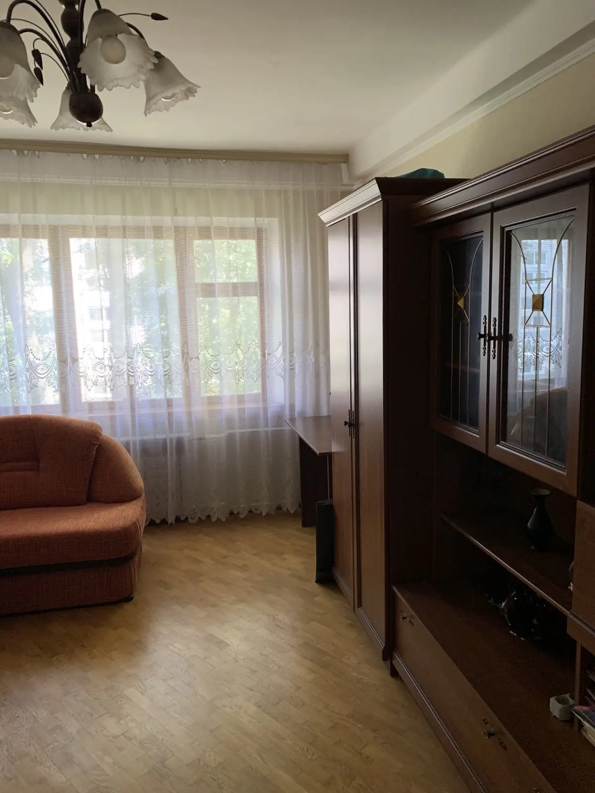 Фото Rent a 2-room apartment, Ihoria Turchyna Street (Vasylia Bliukhera Street) 15 Kyiv for long-term rent, price: 15000 UAH, code 8991
