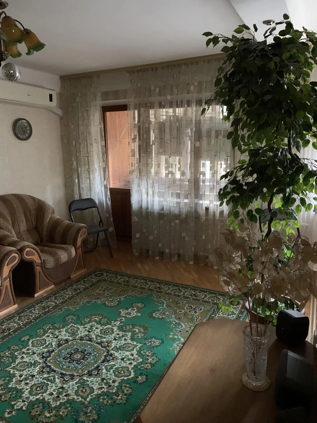 Фото Rent a 2-room apartment, Ihoria Turchyna Street (Vasylia Bliukhera Street) 15 Kyiv for long-term rent, price: 15000 UAH, code 8991