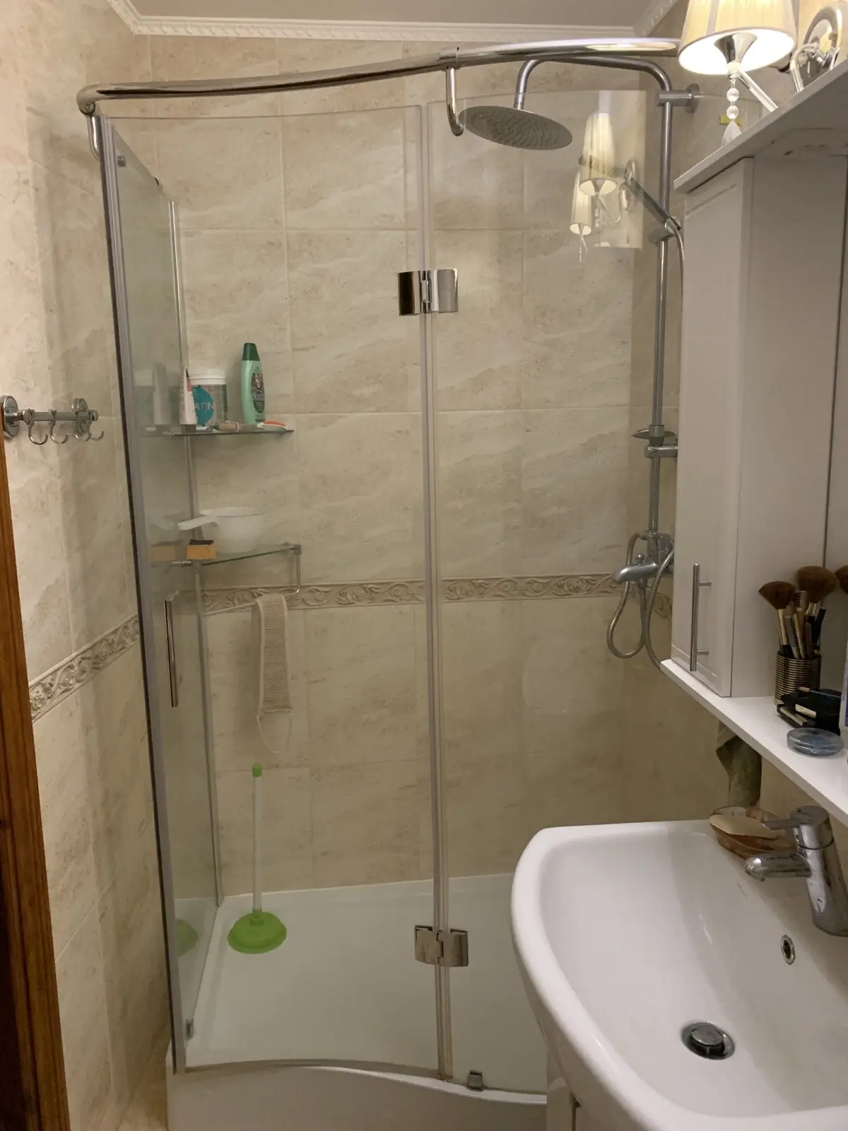 Фото Rent a 2-room apartment, Ihoria Turchyna Street (Vasylia Bliukhera Street) 15 Kyiv for long-term rent, price: 15000 UAH, code 8991