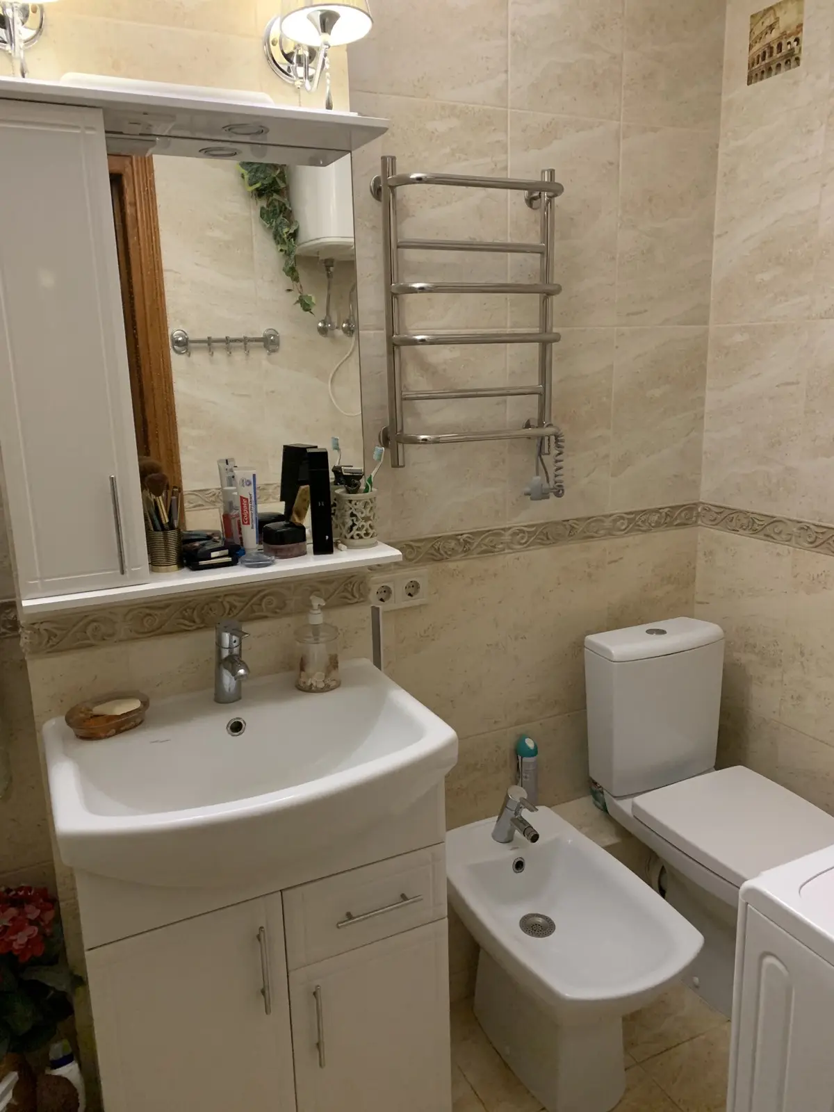 Фото Rent a 2-room apartment, Ihoria Turchyna Street (Vasylia Bliukhera Street) 15 Kyiv for long-term rent, price: 15000 UAH, code 8991
