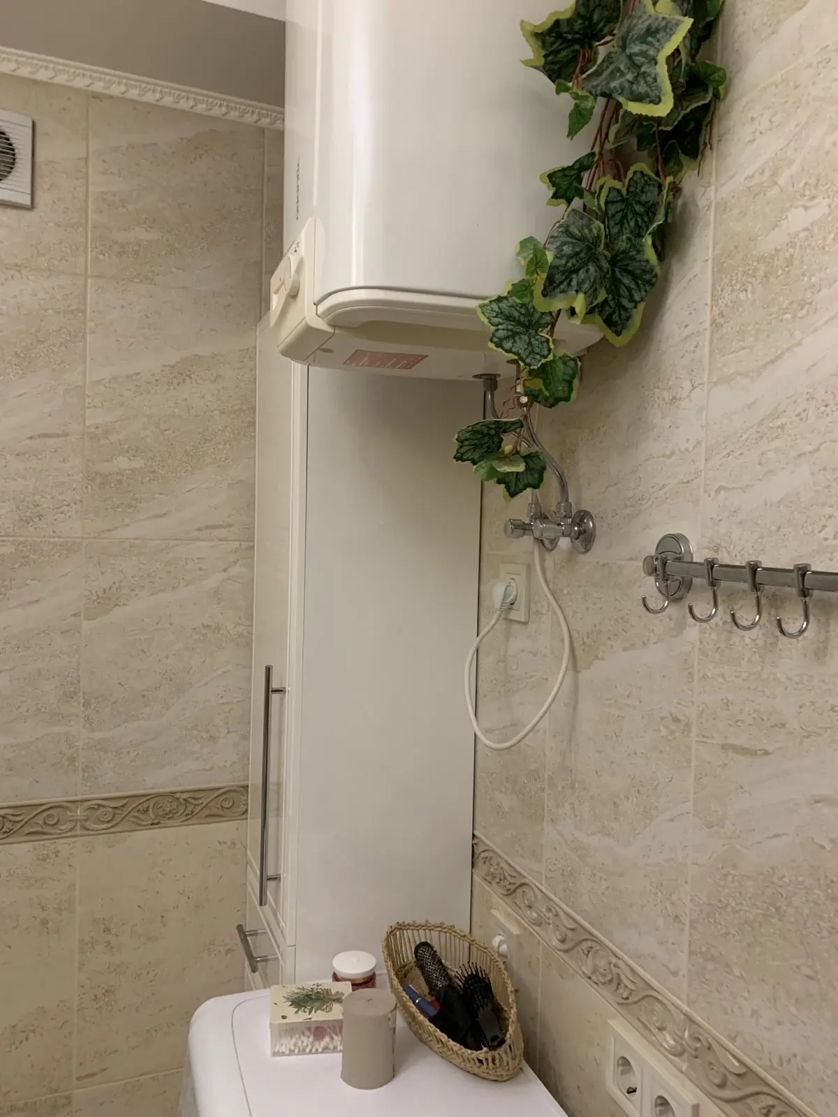 Фото Rent a 2-room apartment, Ihoria Turchyna Street (Vasylia Bliukhera Street) 15 Kyiv for long-term rent, price: 15000 UAH, code 8991
