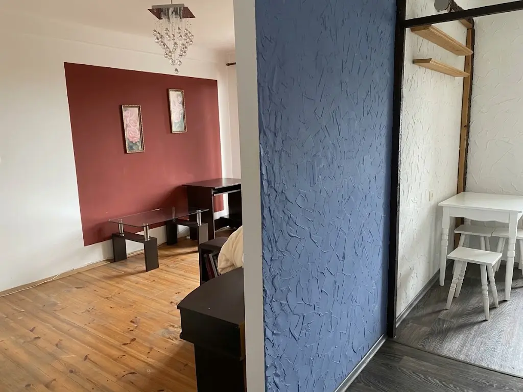 Фото Rent a 1-room apartment, Kubanskoi Ukrainy Street (Marshala Zhukova Street) 37 Kyiv for long-term rent, price: 10500 UAH, code 8992