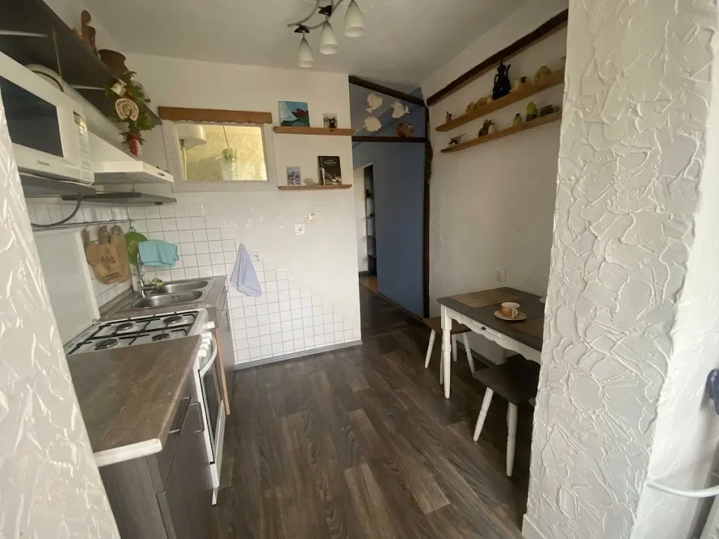 Фото Rent a 1-room apartment, Kubanskoi Ukrainy Street (Marshala Zhukova Street) 37 Kyiv for long-term rent, price: 10500 UAH, code 8992