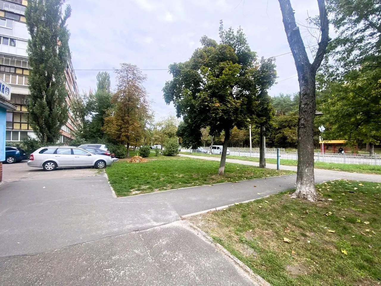 Фото Rent a 1-room apartment, Kubanskoi Ukrainy Street (Marshala Zhukova Street) 37 Kyiv for long-term rent, price: 10500 UAH, code 8992