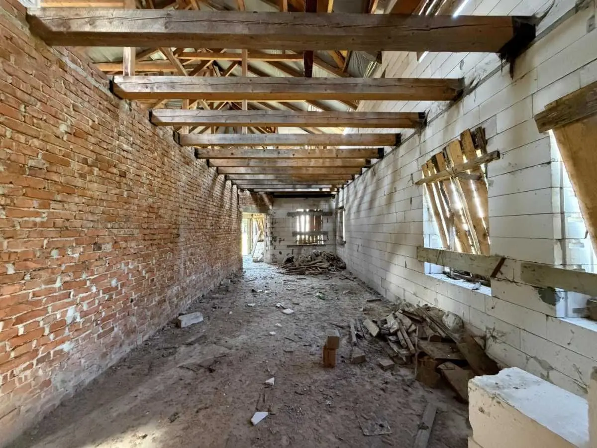 Фото Продаю дом, 157 кв. м, Заречная ул.  Корчин, цена: 62000 USD, код 8993