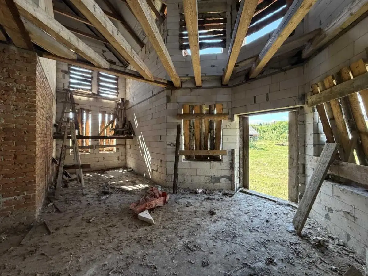 Фото Продаю дом, 157 кв. м, Заречная ул.  Корчин, цена: 62000 USD, код 8993