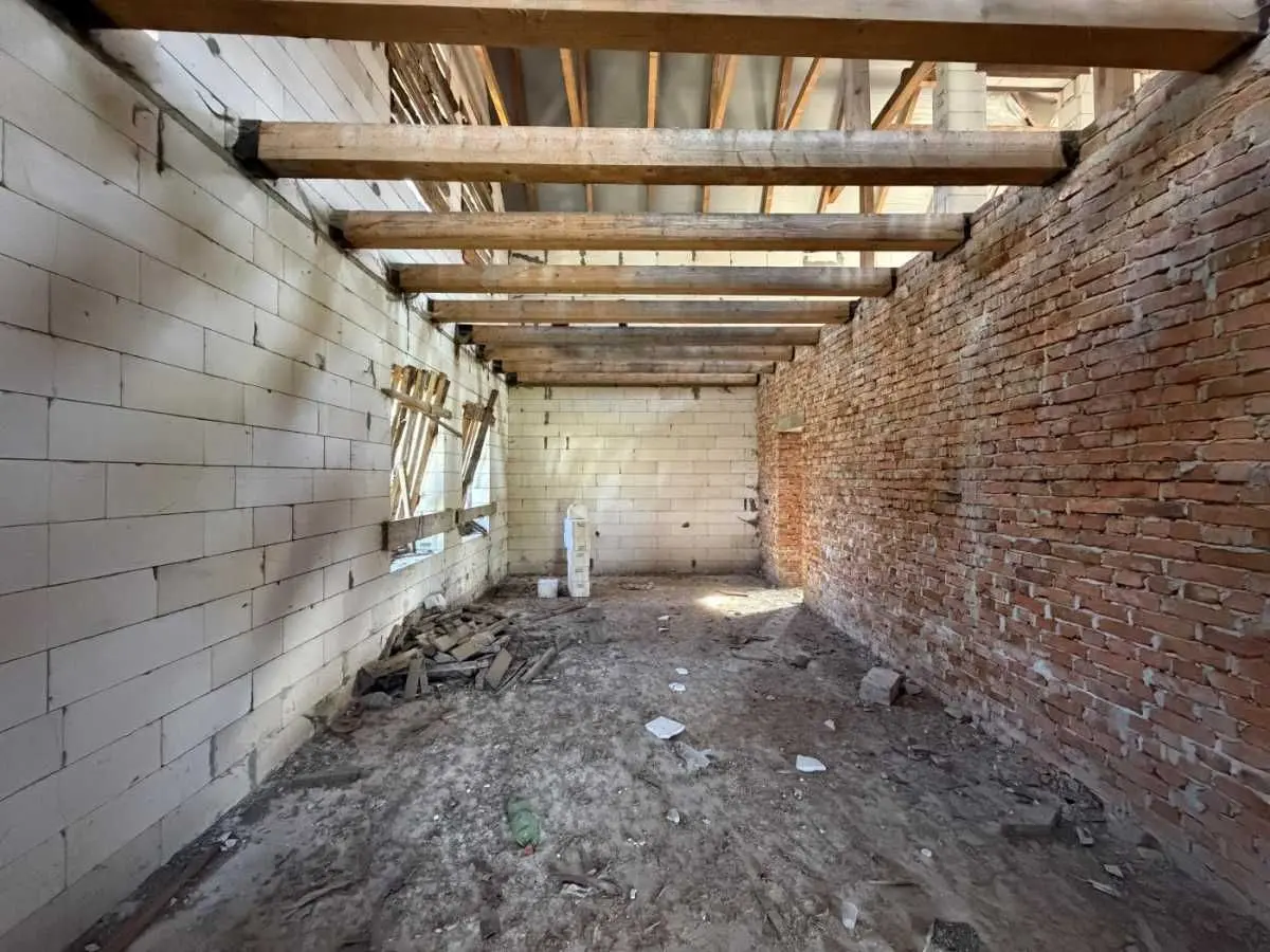 Фото Продаю дом, 157 кв. м, Заречная ул.  Корчин, цена: 62000 USD, код 8993