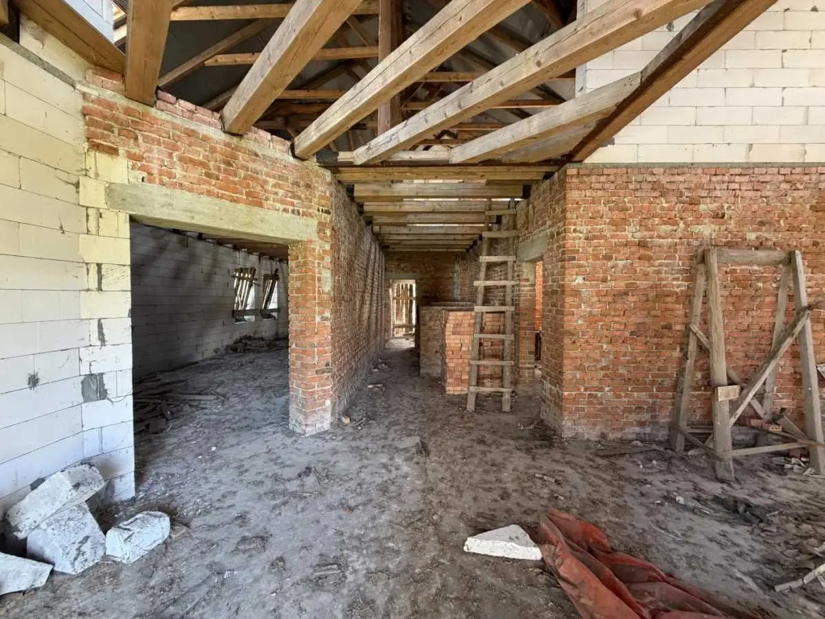 Фото Продаю дом, 157 кв. м, Заречная ул.  Корчин, цена: 62000 USD, код 8993