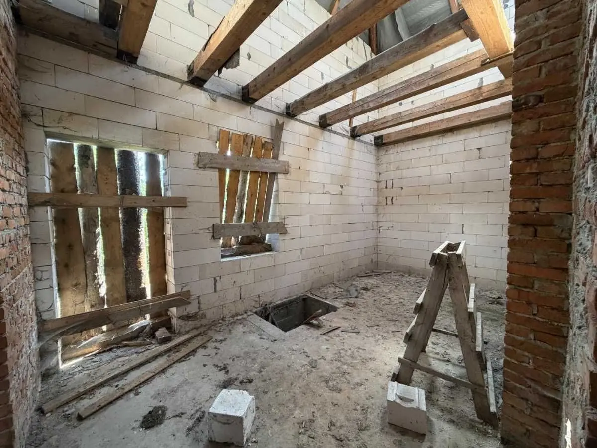 Фото Продаю дом, 157 кв. м, Заречная ул.  Корчин, цена: 62000 USD, код 8993