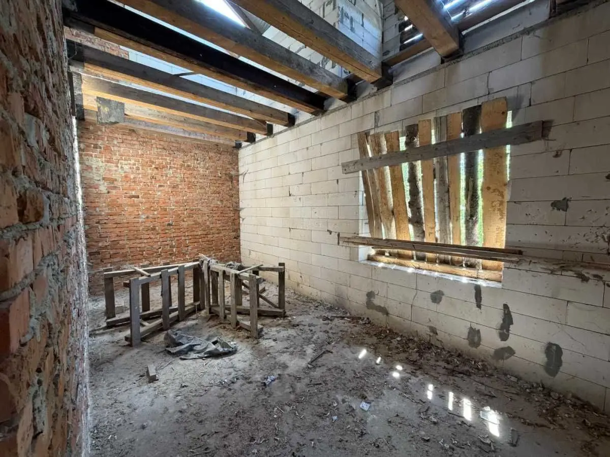 Фото Продаю дом, 157 кв. м, Заречная ул.  Корчин, цена: 62000 USD, код 8993