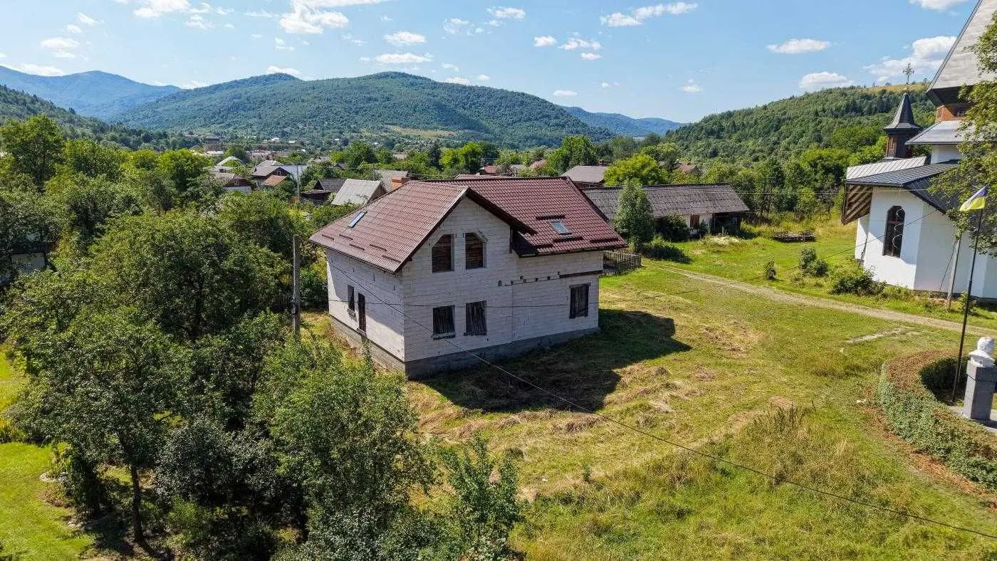 Фото Продаю дом, 157 кв. м, Заречная ул.  Корчин, цена: 62000 USD, код 8993