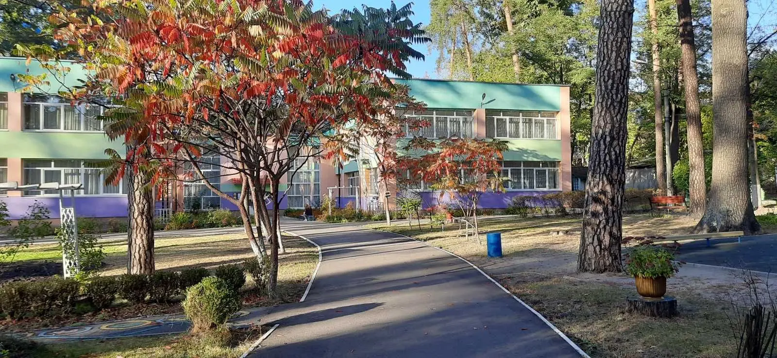 Фото Selling a 2-room apartment, 82 sq.m., Verkhovynna Street 35 Kyiv, price: 115000 USD, code 8997