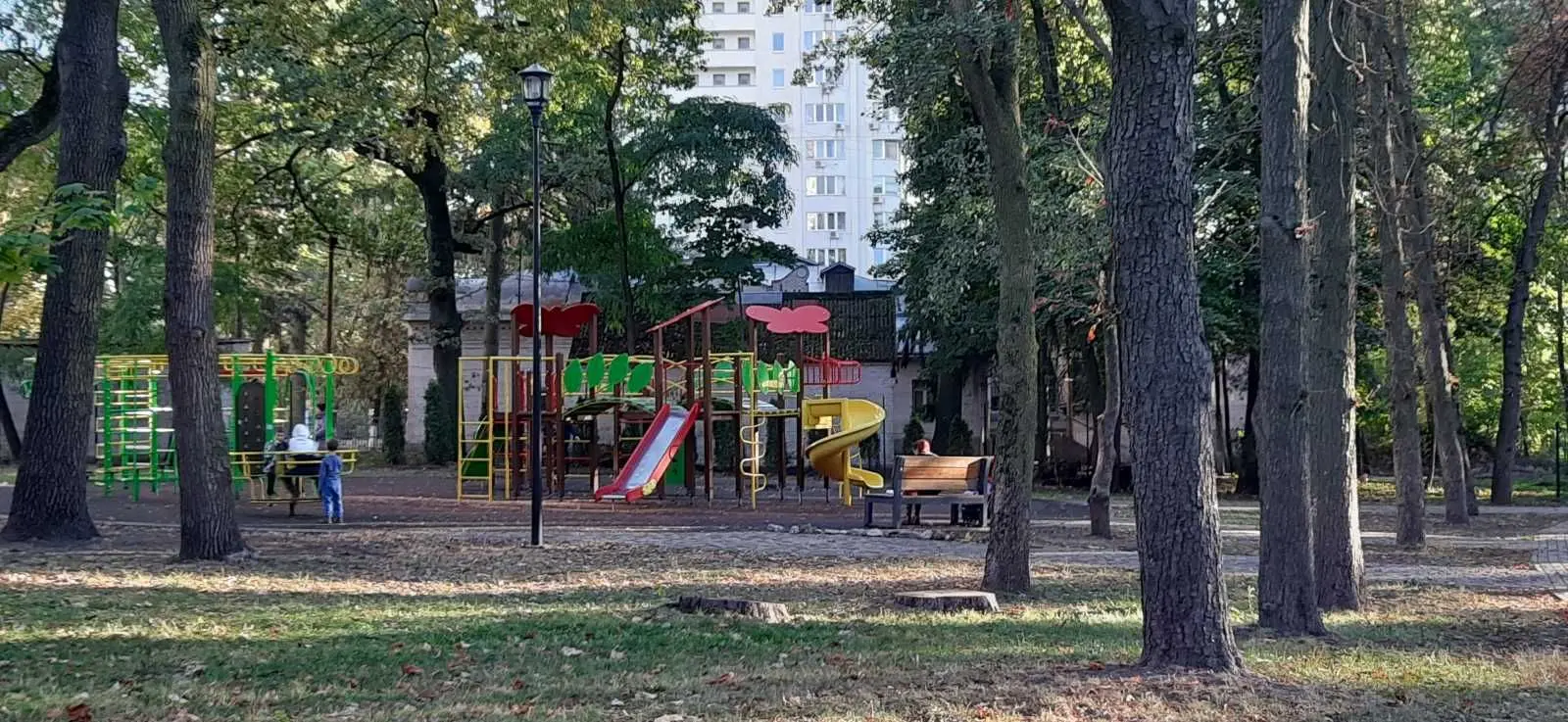 Фото Selling a 2-room apartment, 82 sq.m., Verkhovynna Street 35 Kyiv, price: 115000 USD, code 8997