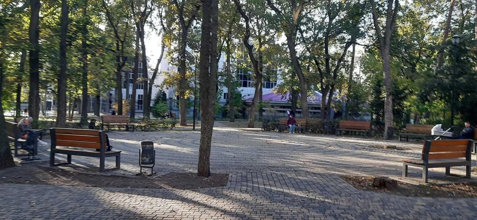 Фото Selling a 2-room apartment, 82 sq.m., Verkhovynna Street 35 Kyiv, price: 115000 USD, code 8997