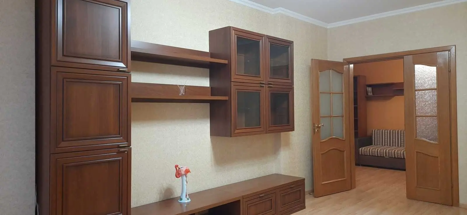 Фото Selling a 2-room apartment, 82 sq.m., Verkhovynna Street 35 Kyiv, price: 115000 USD, code 8997