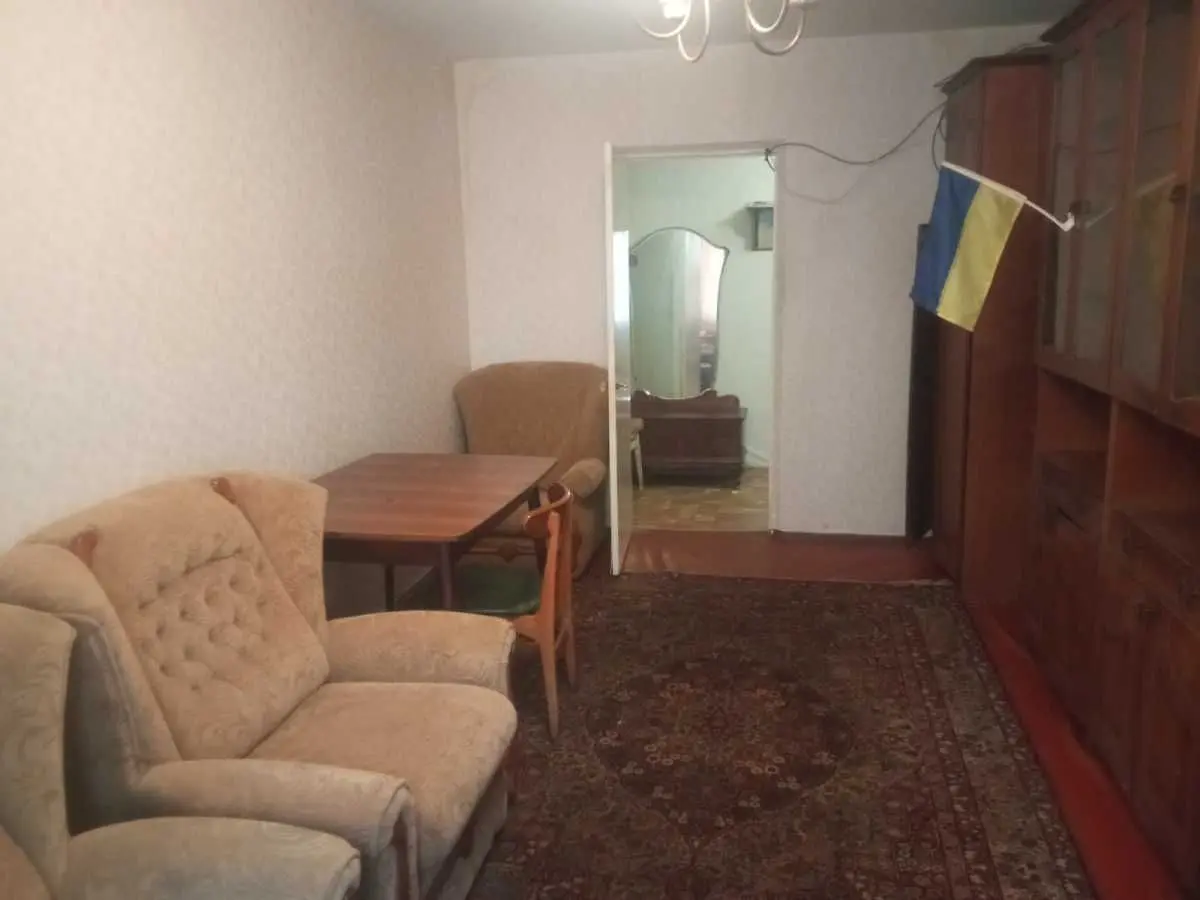 Фото Зняти 1 кімнатну квартиру, Жмеринська вул. 16 Київ в довгострокову оренду, ціна: 9000 UAH, код 8999