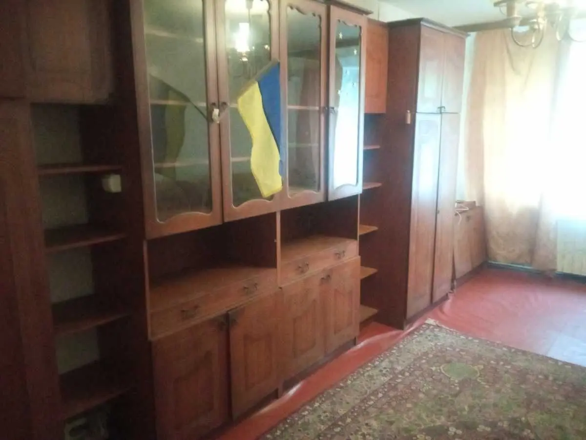 Фото Зняти 1 кімнатну квартиру, Жмеринська вул. 16 Київ в довгострокову оренду, ціна: 9000 UAH, код 8999
