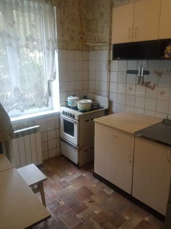 Фото Зняти 1 кімнатну квартиру, Жмеринська вул. 16 Київ в довгострокову оренду, ціна: 9000 UAH, код 8999