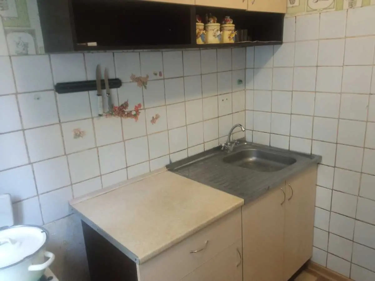 Фото Зняти 1 кімнатну квартиру, Жмеринська вул. 16 Київ в довгострокову оренду, ціна: 9000 UAH, код 8999