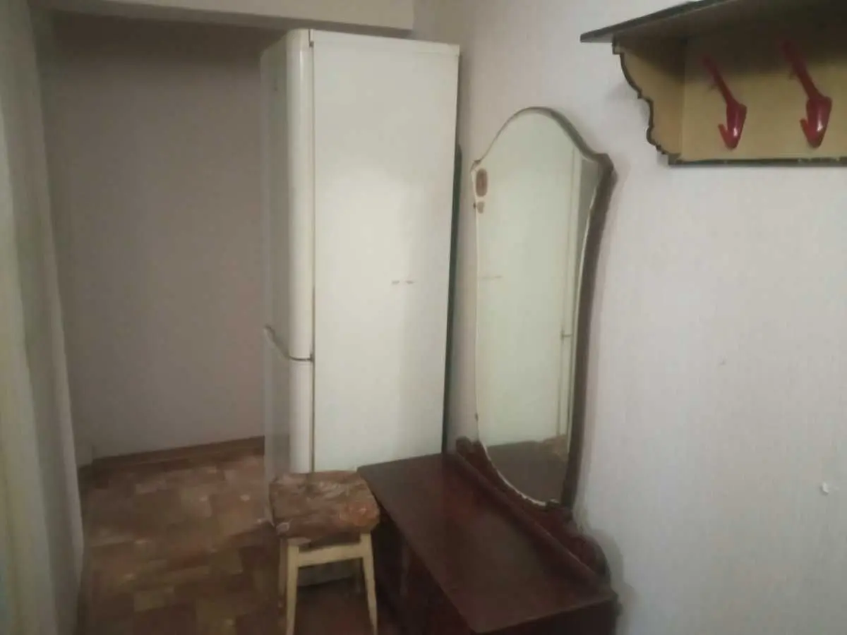 Фото Зняти 1 кімнатну квартиру, Жмеринська вул. 16 Київ в довгострокову оренду, ціна: 9000 UAH, код 8999