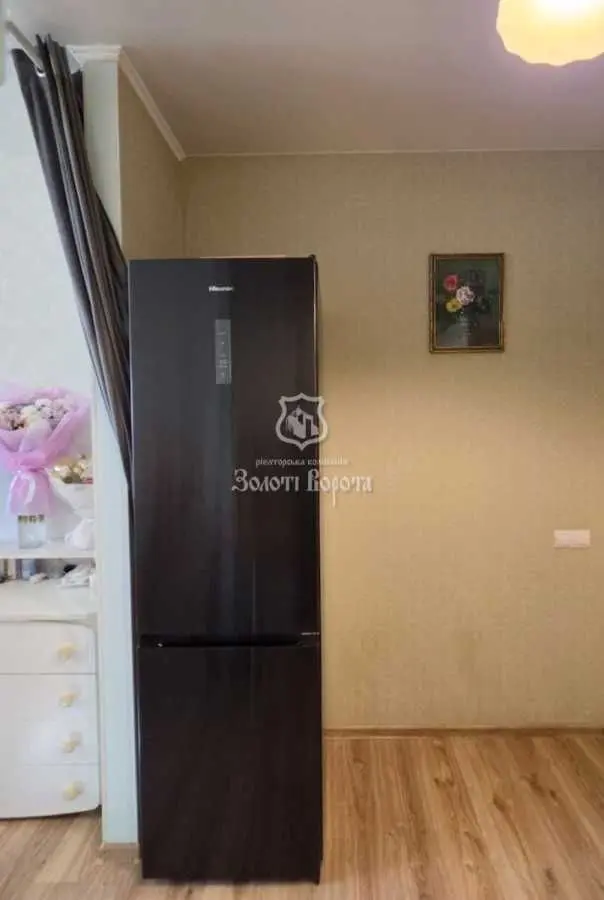 Фото Продаю 1 кімнатну квартиру, 33.4 кв. м, Милославська вул.  Київ, ціна: 40000 USD, код 9000