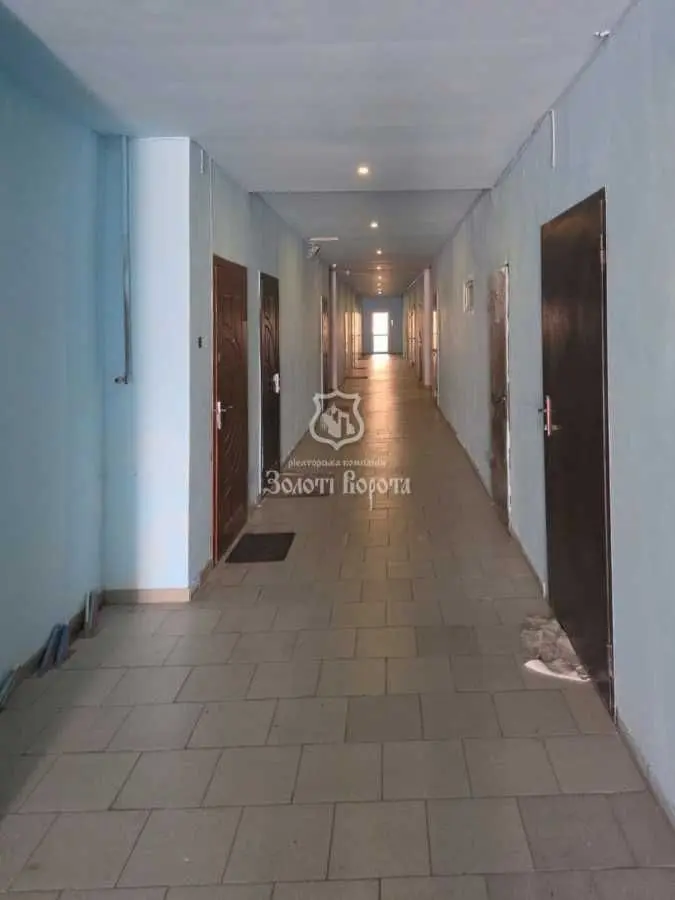 Фото Продаю 1 кімнатну квартиру, 33.4 кв. м, Милославська вул.  Київ, ціна: 40000 USD, код 9000