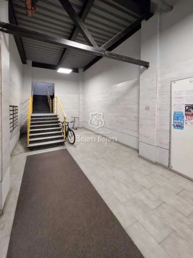 Фото Продаю 1 кімнатну квартиру, 33.4 кв. м, Милославська вул.  Київ, ціна: 40000 USD, код 9000
