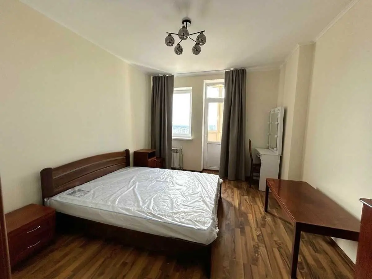 Фото Rent a 2-room apartment, Akademika Palladina Avenue 22 Kyiv for long-term rent, price: 20000 UAH, code 9001