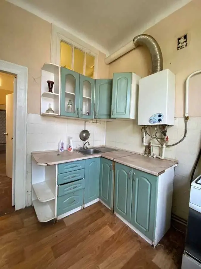Фото Selling a 3-room apartment, 62.1 sq.m., Peremohy Street 4 Kyiv, price: 85000 USD, code 9005