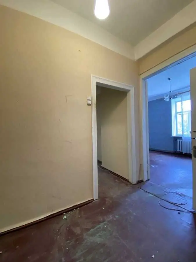 Фото Selling a 3-room apartment, 62.1 sq.m., Peremohy Street 4 Kyiv, price: 85000 USD, code 9005
