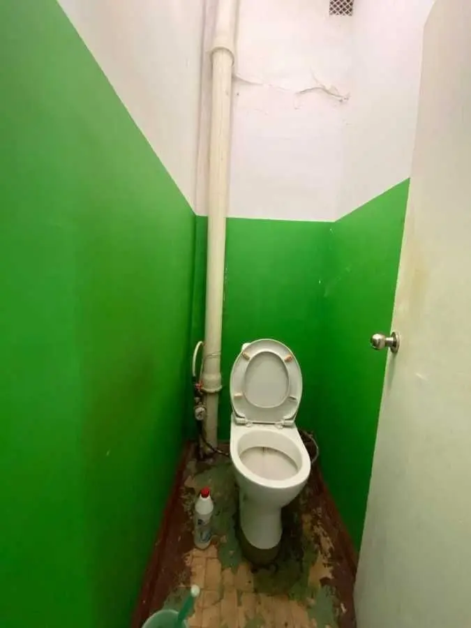 Фото Selling a 3-room apartment, 62.1 sq.m., Peremohy Street 4 Kyiv, price: 85000 USD, code 9005