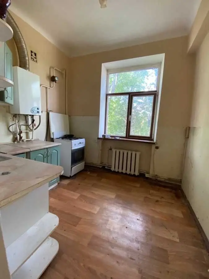 Фото Selling a 3-room apartment, 62.1 sq.m., Peremohy Street 4 Kyiv, price: 85000 USD, code 9005