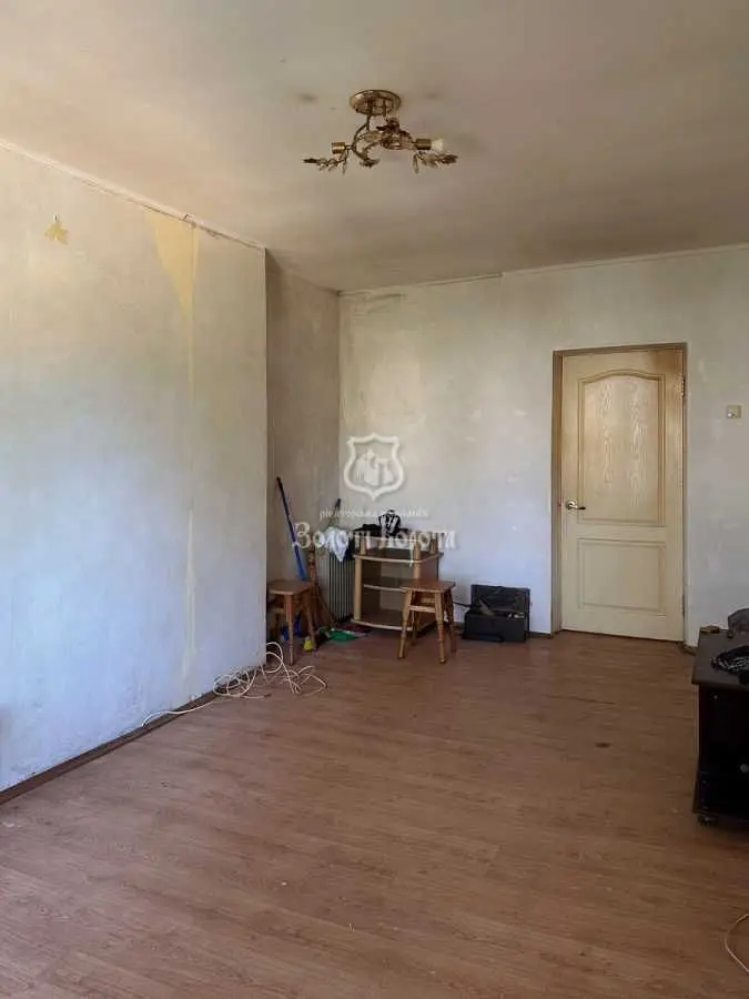 Фото Selling a 1-room apartment, 38.1 sq.m., Akademika Tupolieva Street 7а Kyiv, price: 41000 USD, code 9006