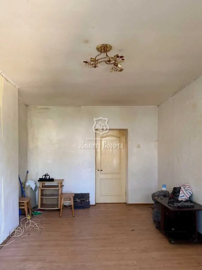 Фото Selling a 1-room apartment, 38.1 sq.m., Akademika Tupolieva Street 7а Kyiv, price: 41000 USD, code 9006