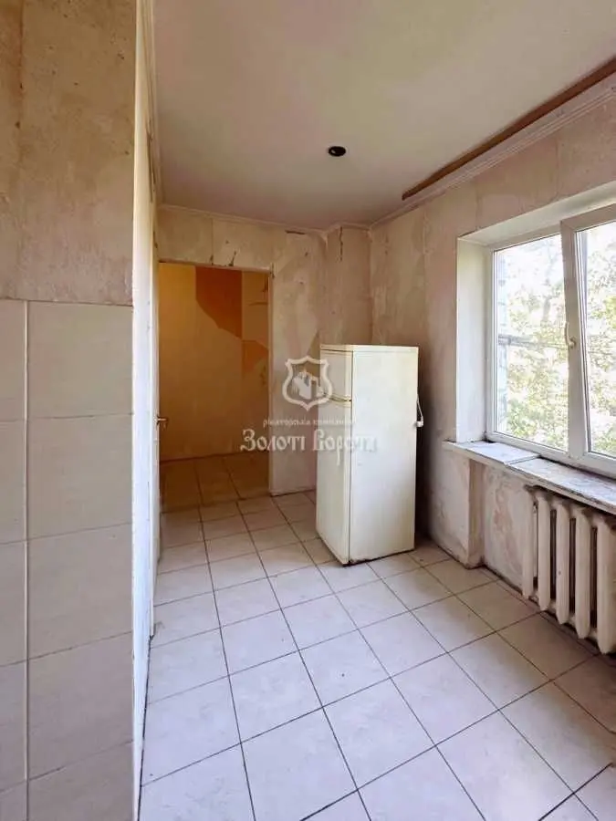 Фото Selling a 1-room apartment, 38.1 sq.m., Akademika Tupolieva Street 7а Kyiv, price: 41000 USD, code 9006