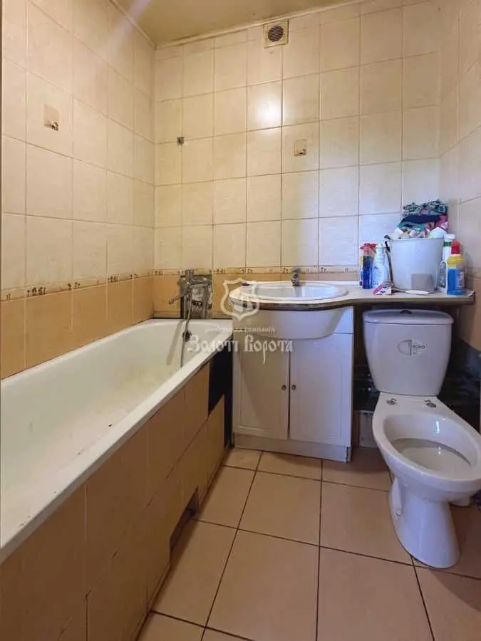 Фото Selling a 1-room apartment, 38.1 sq.m., Akademika Tupolieva Street 7а Kyiv, price: 41000 USD, code 9006