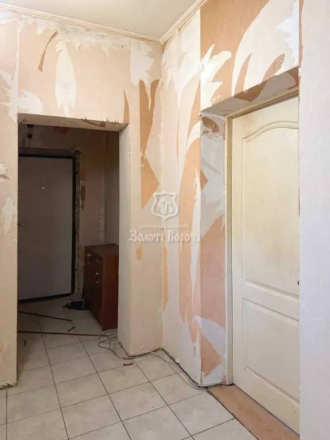 Фото Selling a 1-room apartment, 38.1 sq.m., Akademika Tupolieva Street 7а Kyiv, price: 41000 USD, code 9006