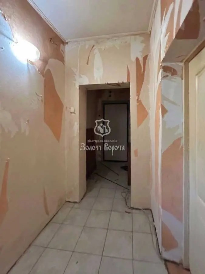 Фото Selling a 1-room apartment, 38.1 sq.m., Akademika Tupolieva Street 7а Kyiv, price: 41000 USD, code 9006