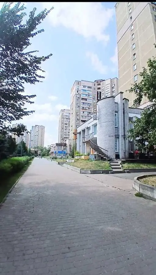Фото Продаю офіс, 140 кв. м, Василя Порика просп. 7б Київ, ціна: 129000 USD, код 9009