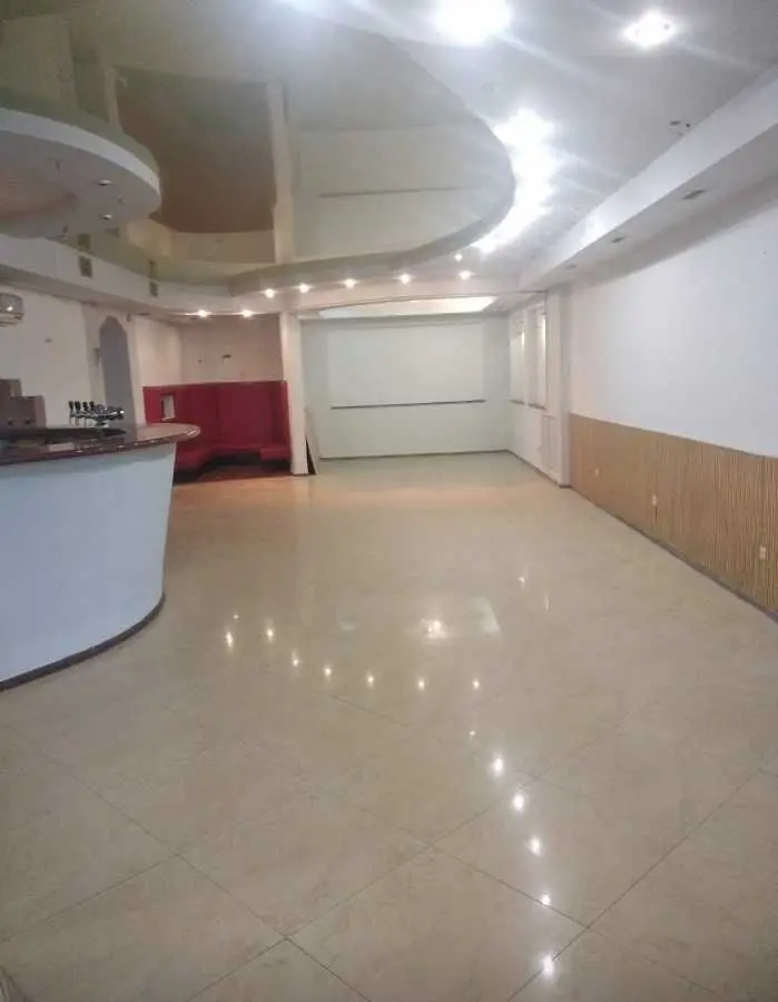Фото Продаю офіс, 140 кв. м, Василя Порика просп. 7б Київ, ціна: 129000 USD, код 9009
