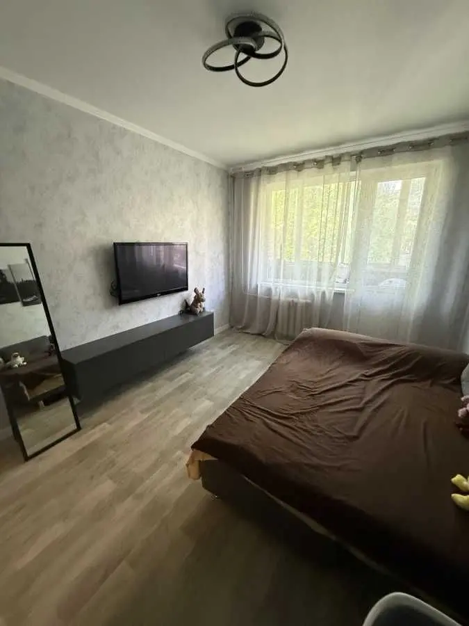 Фото Selling a 2-room apartment, 44.3 sq.m., Narbut Street 158 Cherkasy, price: 55000 USD, code 9012