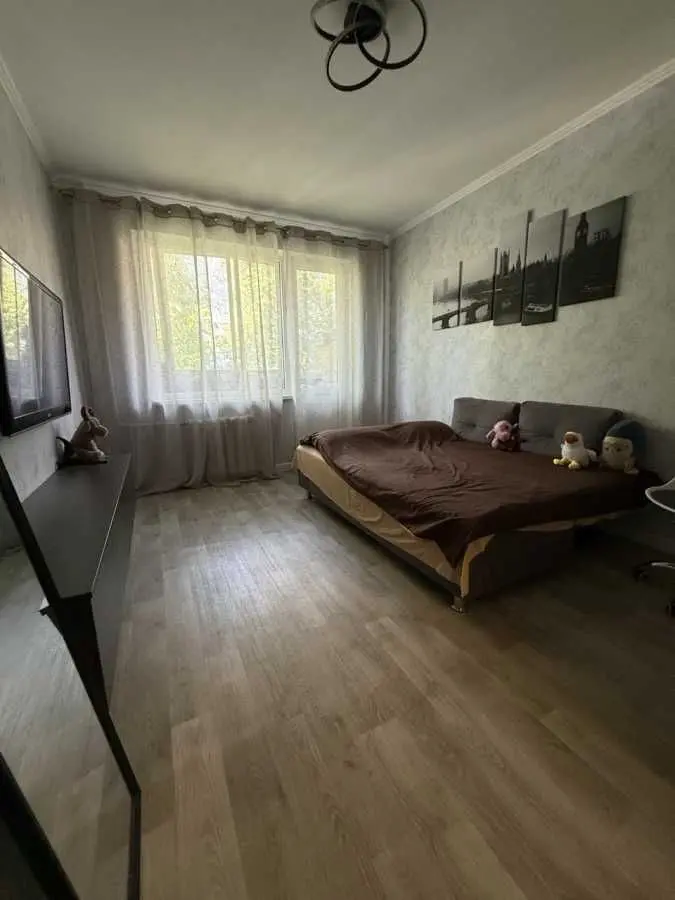 Фото Selling a 2-room apartment, 44.3 sq.m., Narbut Street 158 Cherkasy, price: 55000 USD, code 9012