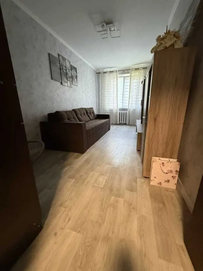 Фото Selling a 2-room apartment, 44.3 sq.m., Narbut Street 158 Cherkasy, price: 55000 USD, code 9012