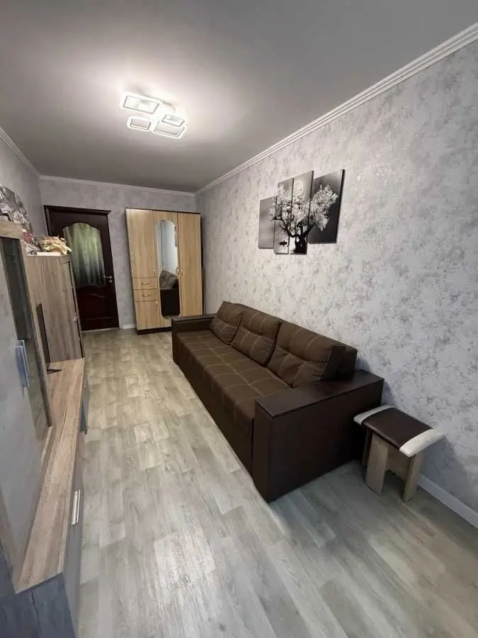 Фото Selling a 2-room apartment, 44.3 sq.m., Narbut Street 158 Cherkasy, price: 55000 USD, code 9012