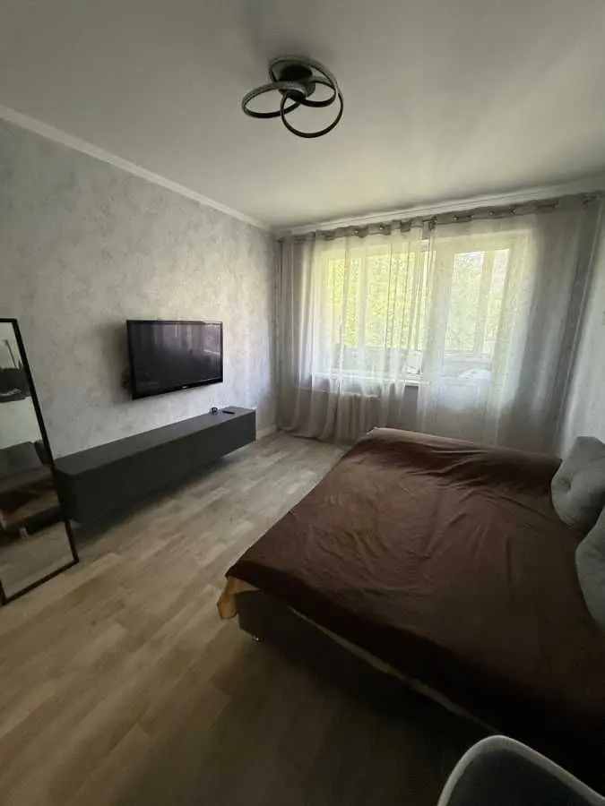 Фото Selling a 2-room apartment, 44.3 sq.m., Narbut Street 158 Cherkasy, price: 55000 USD, code 9012