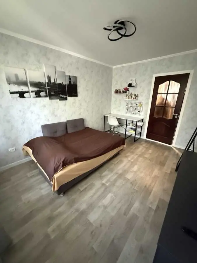 Фото Selling a 2-room apartment, 44.3 sq.m., Narbut Street 158 Cherkasy, price: 55000 USD, code 9012