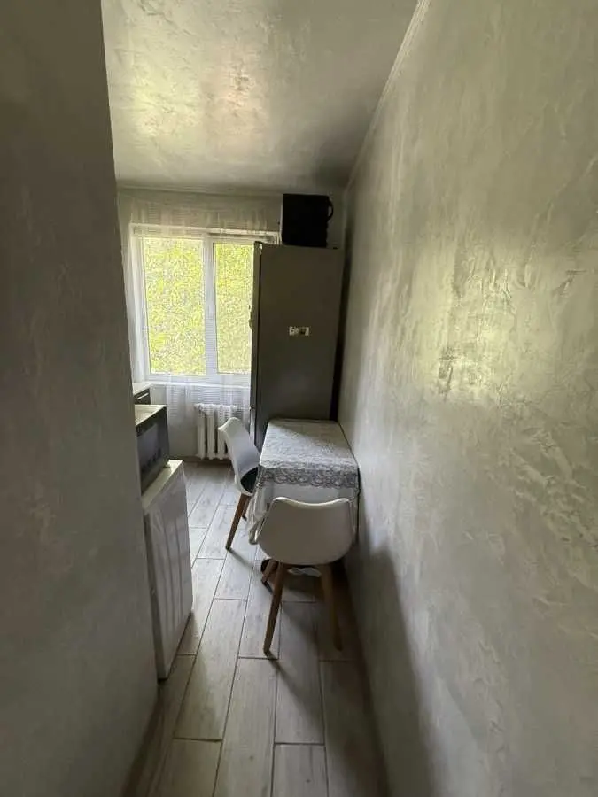 Фото Selling a 2-room apartment, 44.3 sq.m., Narbut Street 158 Cherkasy, price: 55000 USD, code 9012
